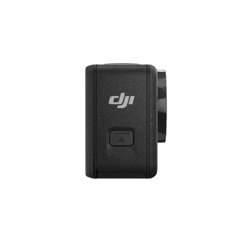 Actionkamera DJI Osmo Action 5 Pro 40 MP 4K Ultra HD 155° Sichtfeld