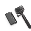 Actionkamera DJI Osmo Action 5 Pro 40 MP 4K Ultra HD 155° Sichtfeld