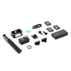 Actionkamera DJI Osmo Action 5 Pro 40 MP 4K Ultra HD 155° Sichtfeld