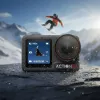Actionkamera DJI Osmo Action 5 Pro 40 MP 4K Ultra HD 155° Sichtfeld