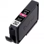Canon PGI-72M Magenta Tintenpatrone, Standardreichweite, Foto-Magenta, Farbstofftinte, 1 Stk., 710 Seiten