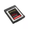 WESTERN DIGITAL SanDisk CF Express Extreme Pro 512 GB, 1700 MB/s Lesen, 1400 MB/s Schreiben