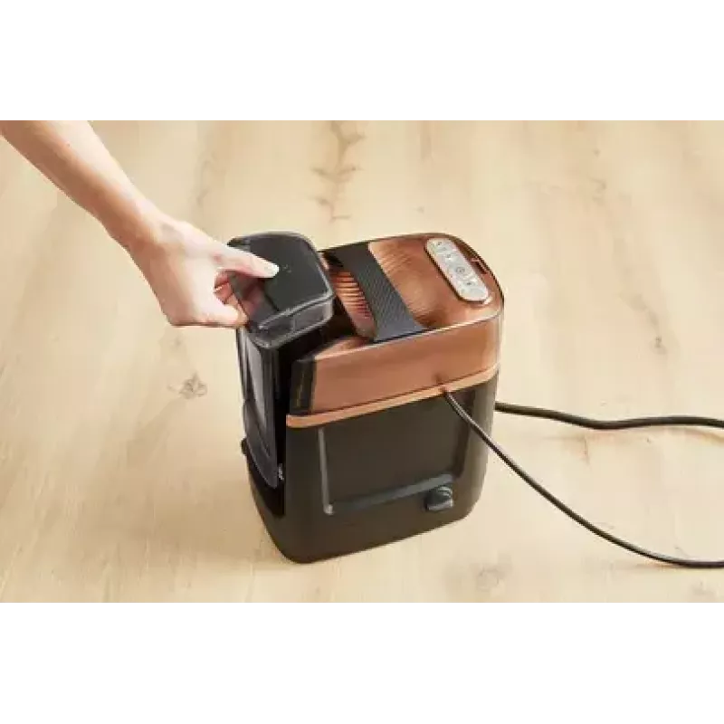 Dampfbügeleisen Tefal IXEO Power 2170 W 1,1 L Schwarz Kupfer