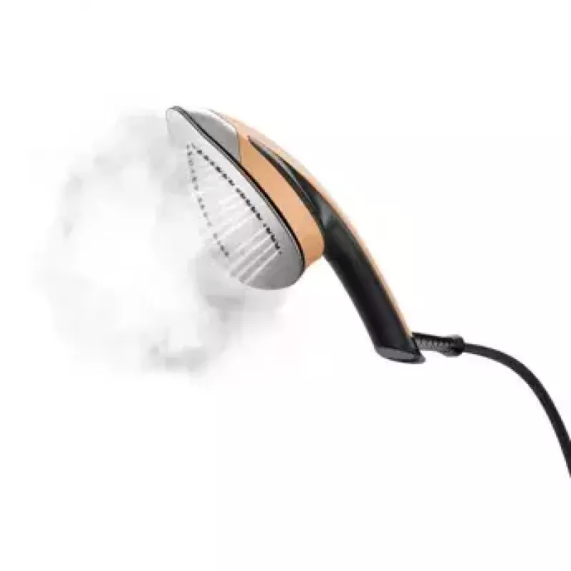 Dampfbügeleisen Tefal IXEO Power 2170 W 1,1 L Schwarz Kupfer
