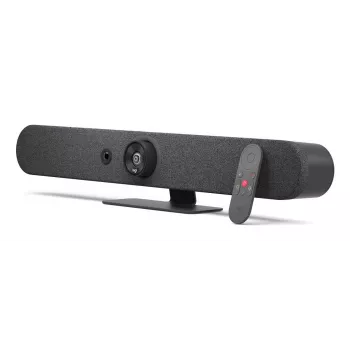 LOGITECH Rally Bar Mini - Graphite - EU von LOGITECH bei DistriNode South Africa kaufen. Preis, Lagerbestand, Modell 960-001339 und Produktspezifikationen online vergleichen.