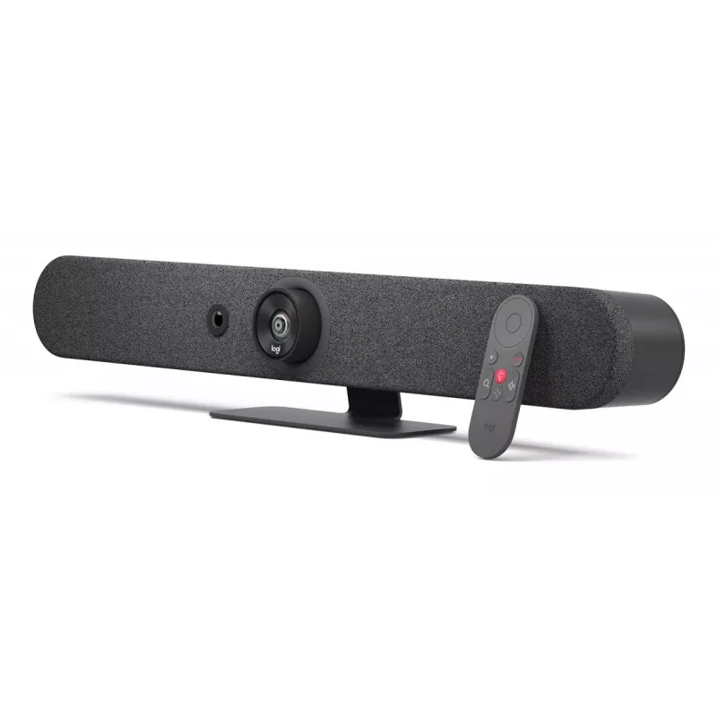 LOGITECH Rally Bar Mini - Graphite - EU von LOGITECH bei DistriNode South Africa kaufen. Preis, Lagerbestand, Modell 960-001339 und Produktspezifikationen online vergleichen.