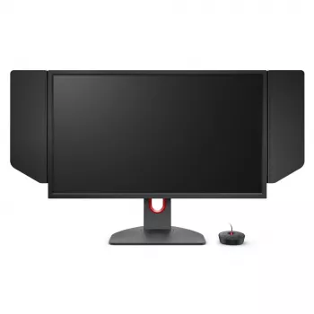 ZOWIE XL2746K Computermonitor 68,6 cm (27 Zoll) 1920 x 1080 Pixel Full HD LED Schwarz