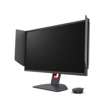 ZOWIE XL2746K Computermonitor 68,6 cm (27 Zoll) 1920 x 1080 Pixel Full HD LED Schwarz