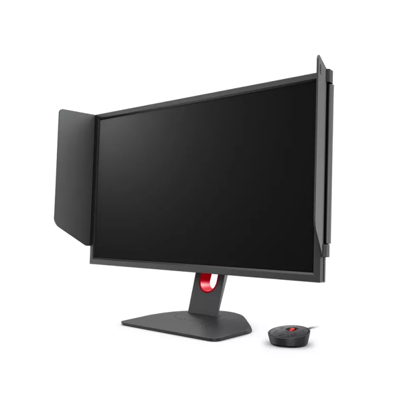 ZOWIE XL2746K Computermonitor 68,6 cm (27 Zoll) 1920 x 1080 Pixel Full HD LED Schwarz