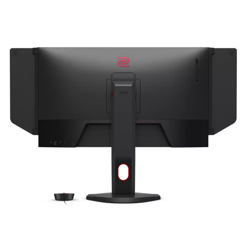 ZOWIE XL2746K Computermonitor 68,6 cm (27 Zoll) 1920 x 1080 Pixel Full HD LED Schwarz