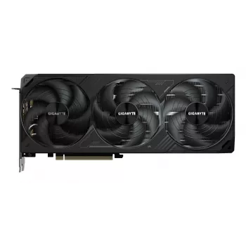 GIGABYTE GeForce RTX 5070 Ti WINDFORCE OC SFF 16G Grafikkarte - 16GB GDDR7, 256bit, PCI-E 5.0, 2497 MHz Kern-Taktfrequenz, 3 x DP 2.1a, 1 x HDMI 2.1b, NVIDIA DLSS 4, GV-N507TWF3OC-16GD