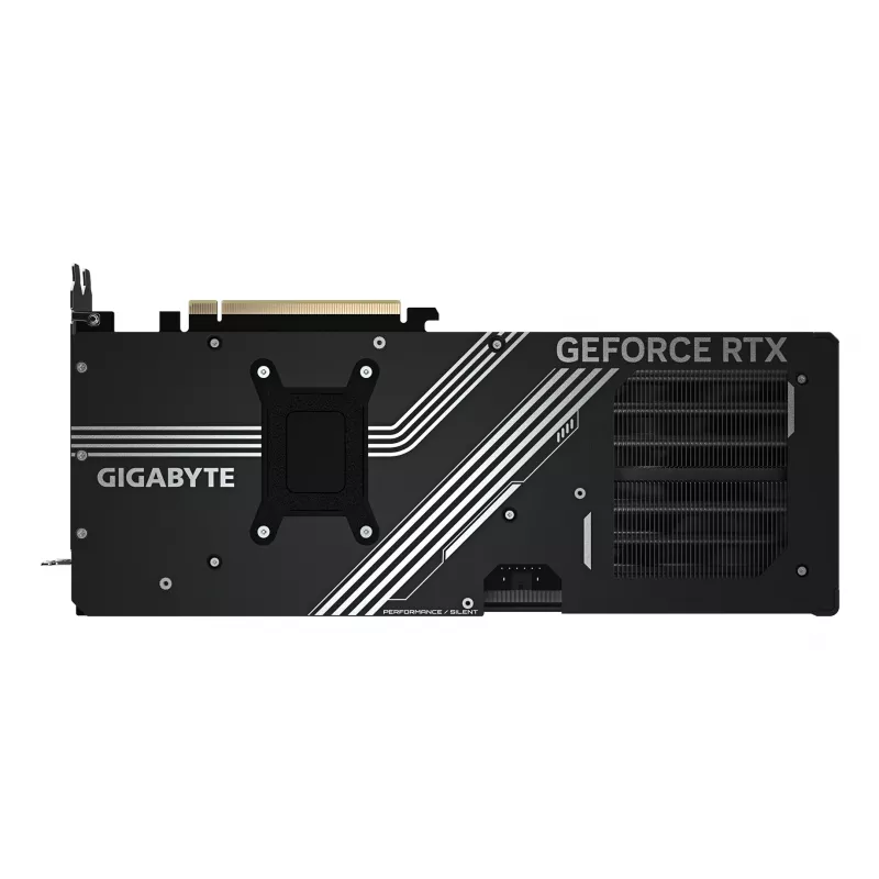 GIGABYTE GeForce RTX 5070 Ti WINDFORCE OC SFF 16G Grafikkarte - 16GB GDDR7, 256bit, PCI-E 5.0, 2497 MHz Kern-Taktfrequenz, 3 x DP 2.1a, 1 x HDMI 2.1b, NVIDIA DLSS 4, GV-N507TWF3OC-16GD