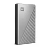 WESTERN DIGITAL Festplatte - My Passport Ultra for Mac - 5 TB - USB-C 3.2 Gen 1