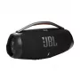 JBL BOOMBOX 3 Tragbarer Stereo-Lautsprecher Schwarz