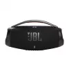 JBL BOOMBOX 3 Tragbarer Stereo-Lautsprecher Schwarz