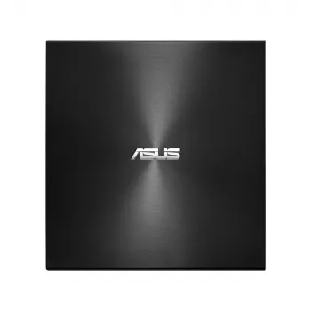 ASUS ZenDrive U9M optisches Laufwerk DVD±RW Schwarz