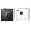 ASUS ZenDrive U9M optisches Laufwerk DVD±RW Schwarz
