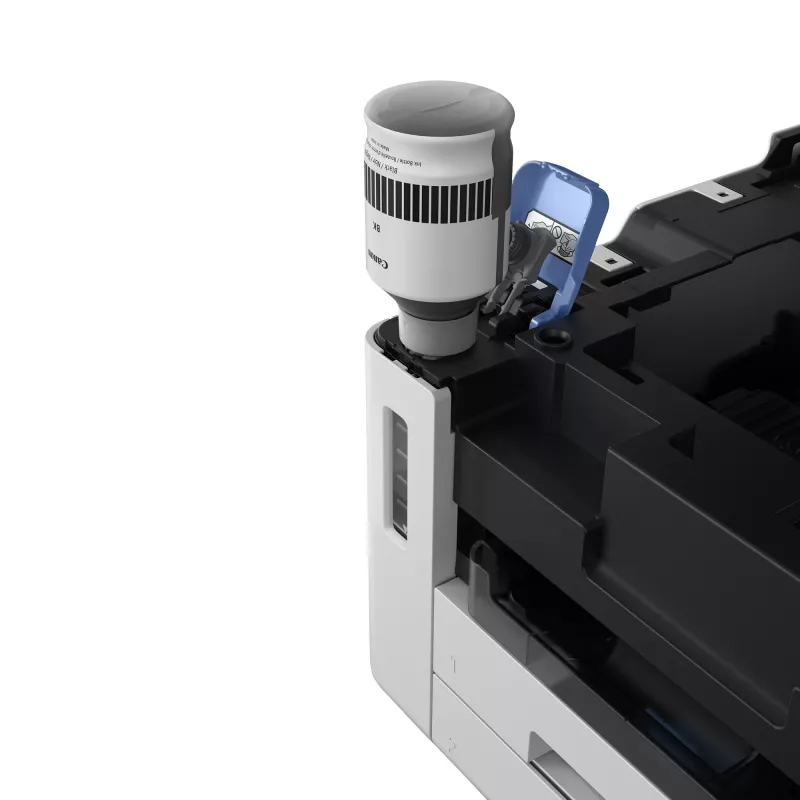 Canon MAXIFY GX6150 Tintenstrahl A4 600 x 1200 DPI Wi-Fi