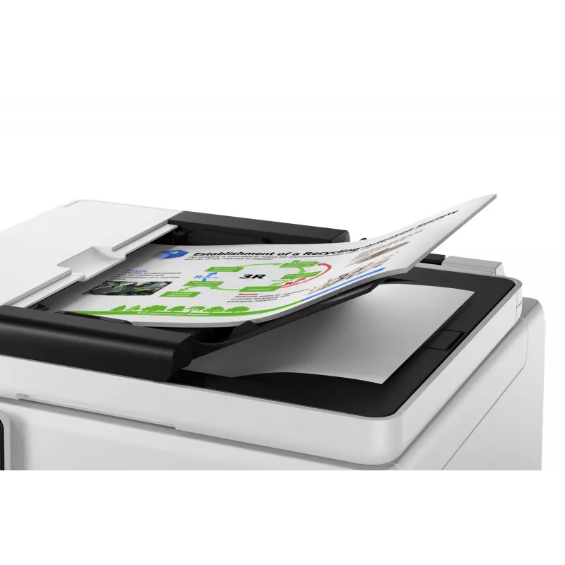 Canon MAXIFY GX6150 Tintenstrahl A4 600 x 1200 DPI Wi-Fi