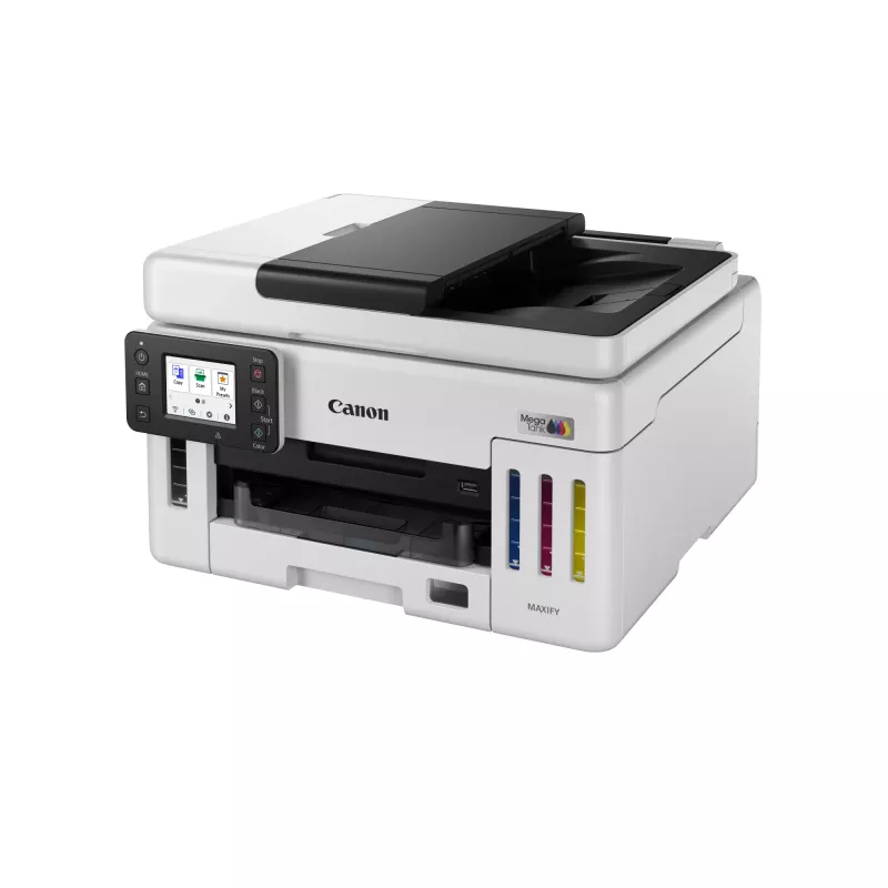 Canon MAXIFY GX6150 Tintenstrahl A4 600 x 1200 DPI Wi-Fi