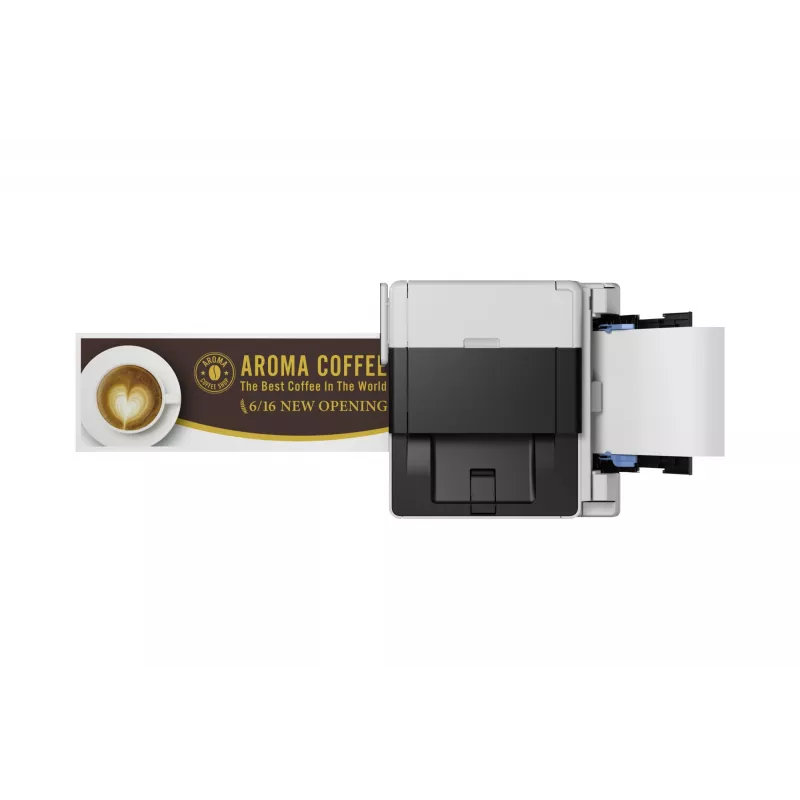 Canon MAXIFY GX6150 Tintenstrahl A4 600 x 1200 DPI Wi-Fi