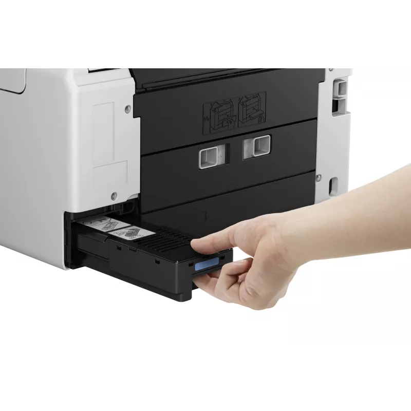Canon MAXIFY GX6150 Tintenstrahl A4 600 x 1200 DPI Wi-Fi