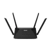 ASUS RT-AX1800U WLAN-Router Gigabit Ethernet Dualband (2,4 GHz / 5 GHz) Schwarz