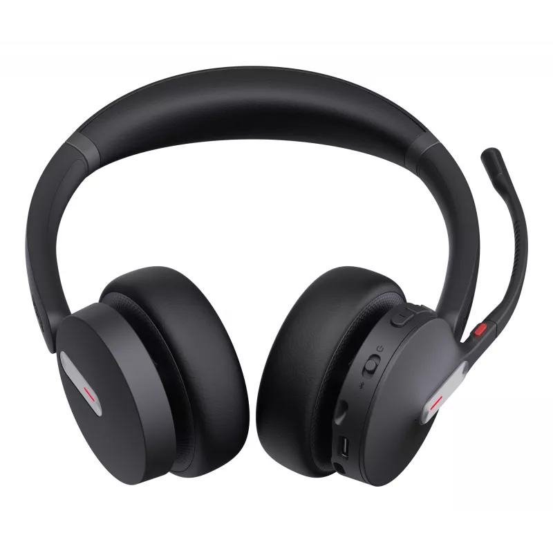Yealink BH70 Dual UC USB-C/A Headset
