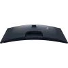 Alienware AW3425DWM Computer-Monitor 86,4 cm (34 Zoll) 3440 x 1440 Pixel Wide Quad HD LCD Schwarz, Blau