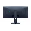 Alienware AW3425DWM Computer-Monitor 86,4 cm (34 Zoll) 3440 x 1440 Pixel Wide Quad HD LCD Schwarz, Blau