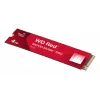 WESTERN DIGITAL SSD - WD Red SN700 - 4TB - Pci-e Gen3 - M.2 2280
