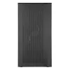 COOLER MASTER CPU-Gehäuse Masterbox NR400 Mini Tower Schwarz ohne ODD