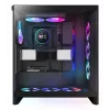 NZXT CPU-Kühler Kraken Elite 240 Schwarz