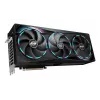 GIGABYTE AORUS GeForce RTX 5070 Ti MASTER 16G Grafikkarte - 16GB GDDR7, 256bit, PCI-E 5.0, 2670 MHz Kern-Takt, 3 x DP 2.1a, 1 x HDMI 2.1b, NVIDIA DLSS 4, GV-N507TAORUS M-16GD