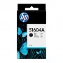 HP Schwarz Plain Paper Print Cartridge, Schwarz, 1 Stk.