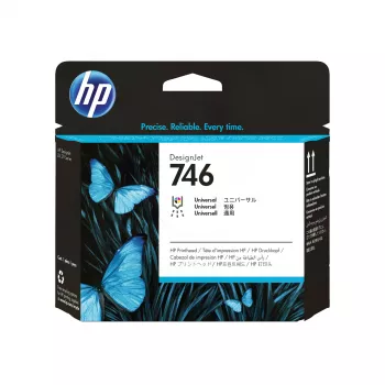 HP 746 DesignJet Druckkopf