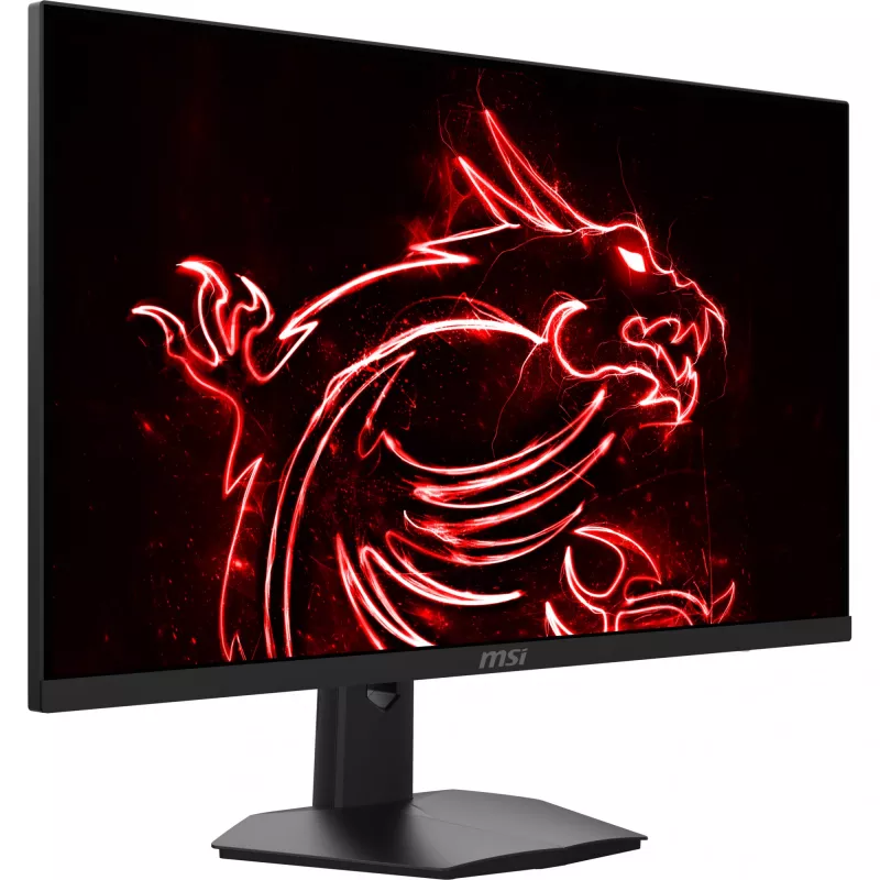 MSI G274F Computer-Monitor 68,6 cm (27 Zoll) 1920 x 1080 Pixel Full HD LCD Schwarz