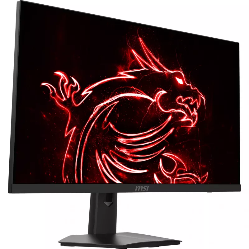 MSI G274F Computer-Monitor 68,6 cm (27 Zoll) 1920 x 1080 Pixel Full HD LCD Schwarz