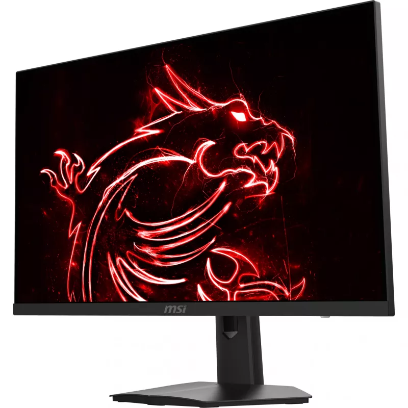 MSI G274F Computer-Monitor 68,6 cm (27 Zoll) 1920 x 1080 Pixel Full HD LCD Schwarz