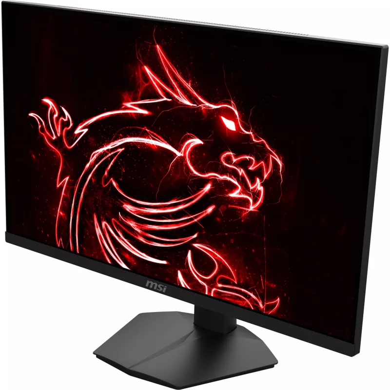 MSI G274F Computer-Monitor 68,6 cm (27 Zoll) 1920 x 1080 Pixel Full HD LCD Schwarz