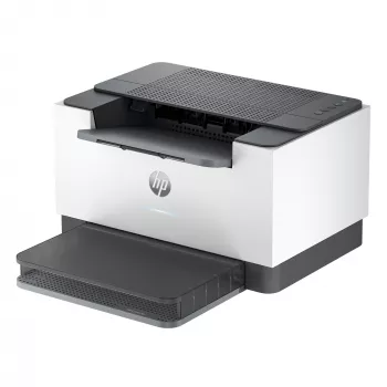 HP LaserJet M207dw Drucker, Laser, 600 x 600 DPI, A4, 27 Seiten/min, Duplexdruck, Grau, Weiß