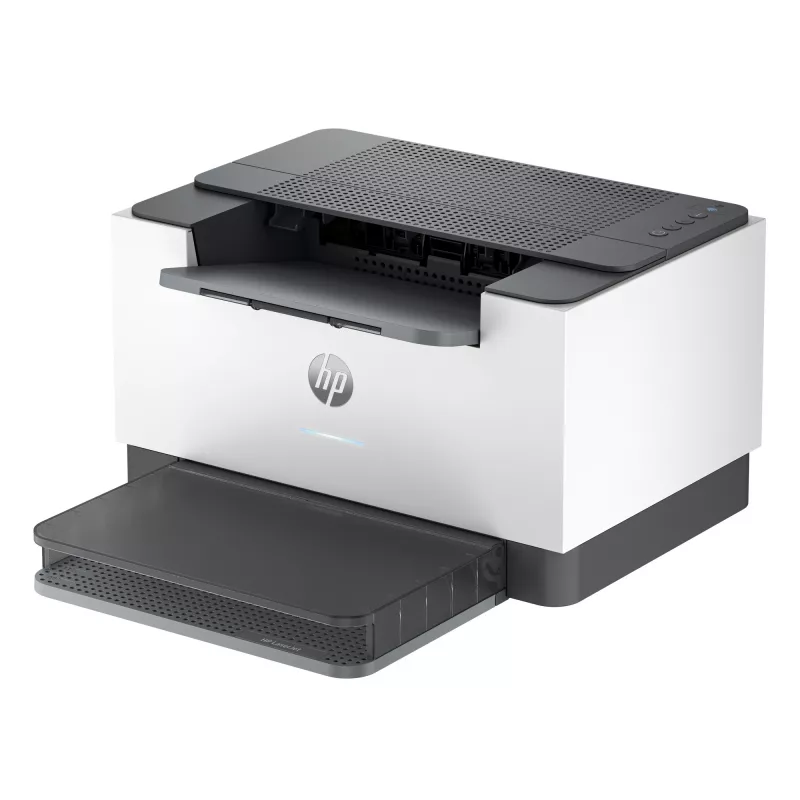 HP LaserJet M207dw Drucker, Laser, 600 x 600 DPI, A4, 27 Seiten/min, Duplexdruck, Grau, Weiß