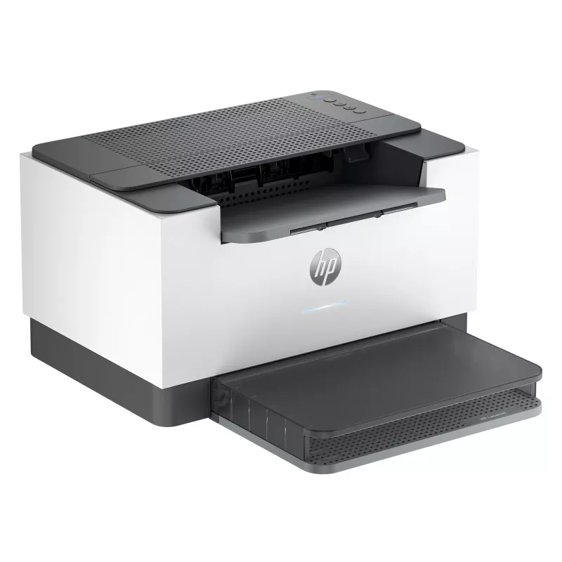 HP LaserJet M207dw Drucker, Laser, 600 x 600 DPI, A4, 27 Seiten/min, Duplexdruck, Grau, Weiß