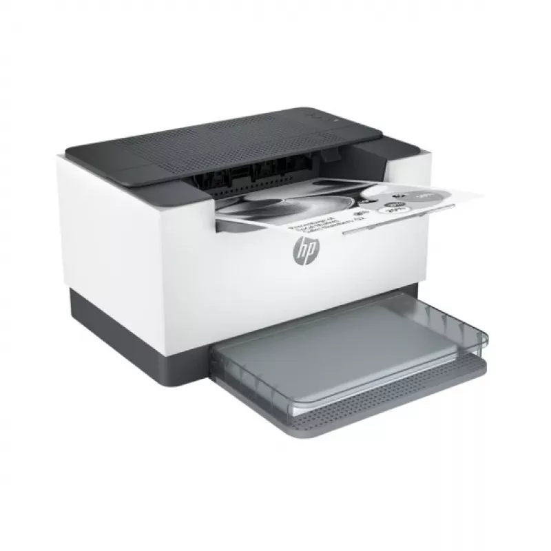 HP LaserJet M207dw Drucker, Laser, 600 x 600 DPI, A4, 27 Seiten/min, Duplexdruck, Grau, Weiß