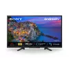 Sony KD32W800P1AEP TV 81,3 cm (32 Zoll) HD Smart TV Wi-Fi Schwarz