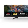 Sony KD32W800P1AEP TV 81,3 cm (32 Zoll) HD Smart TV Wi-Fi Schwarz