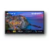 Sony KD32W800P1AEP TV 81,3 cm (32 Zoll) HD Smart TV Wi-Fi Schwarz