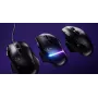 LOGITECH G502 X Lightspeed Wireless Gaming-Maus Schwarz/Core