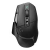 LOGITECH G502 X Lightspeed Wireless Gaming-Maus Schwarz/Core