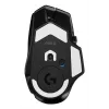 LOGITECH G502 X Lightspeed Wireless Gaming-Maus Schwarz/Core